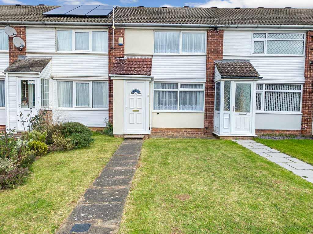 Loveitts Sales Walton Close, Binley, Coventry